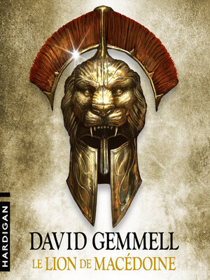 cover image of Le Lion de Macédoine